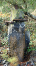 Wassereinlauf